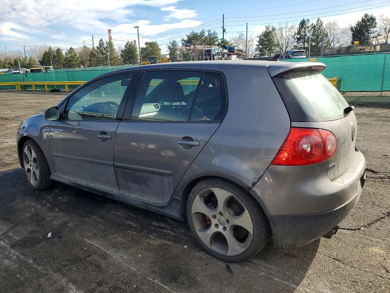 Aukcja sprzedaży 2008 Volkswagen Gti, vin: WVWHV71K08W239974, numer aukcji: 98892515