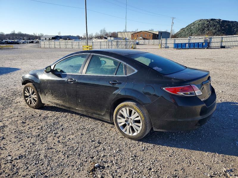 Aukcja sprzedaży 2010 Mazda 6, vin: 1YVHZ8CH0A5M34233, numer aukcji: 72611995