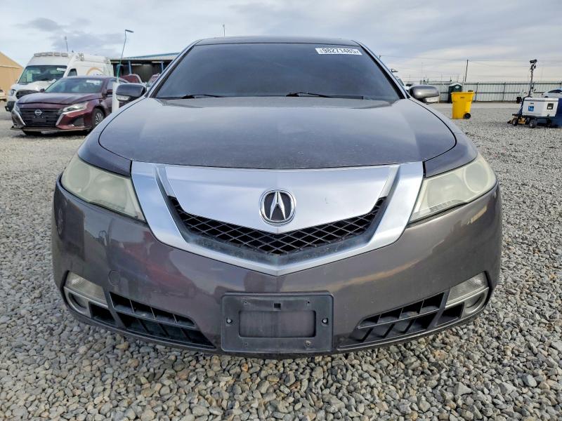2010 Acura Tl მანქანა იყიდება აუქციონზე, vin: 19UUA9F55AA004502, აუქციონის ნომერი: 98271485