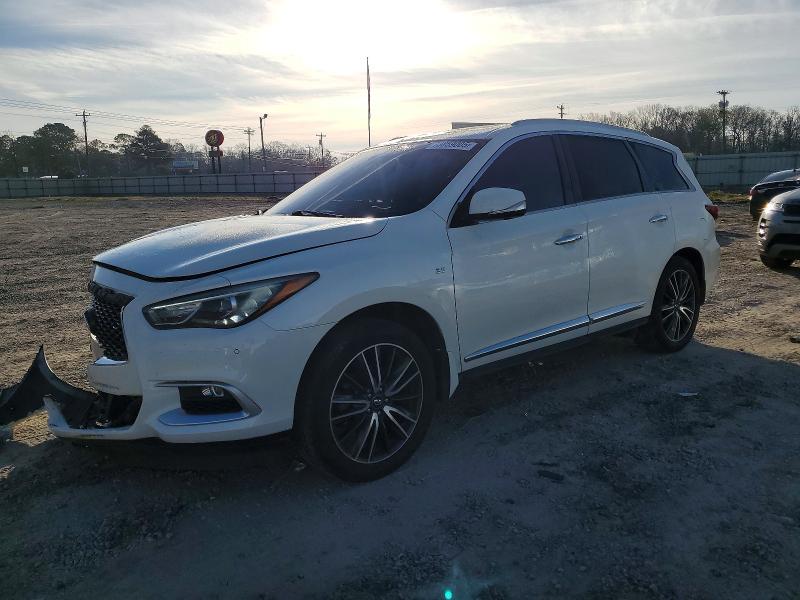 Продаж на аукціоні авто 2016 Infiniti Qx60, vin: 5N1AL0MN3GC530694, номер лоту: 73859005