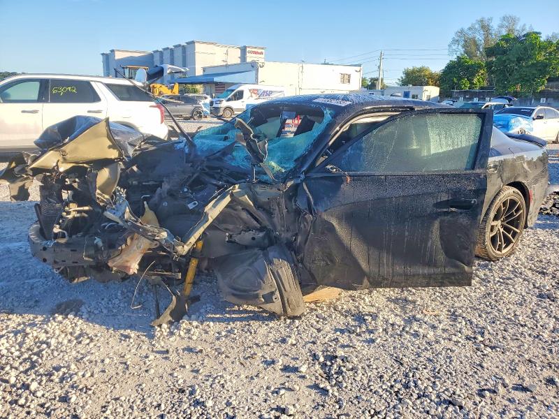 Auction sale of the 2019 Dodge Charger Sc, vin: 2C3CDXGJ8KH665319, lot number: 72382185