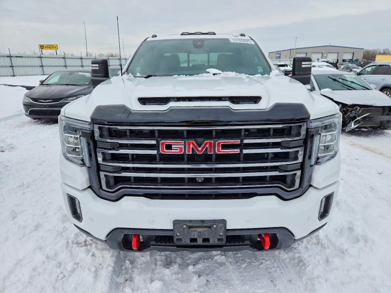 Продажа на аукционе авто 2021 Gmc Sierra, vin: 1GT49PE79MF123921, номер лота: 74783095