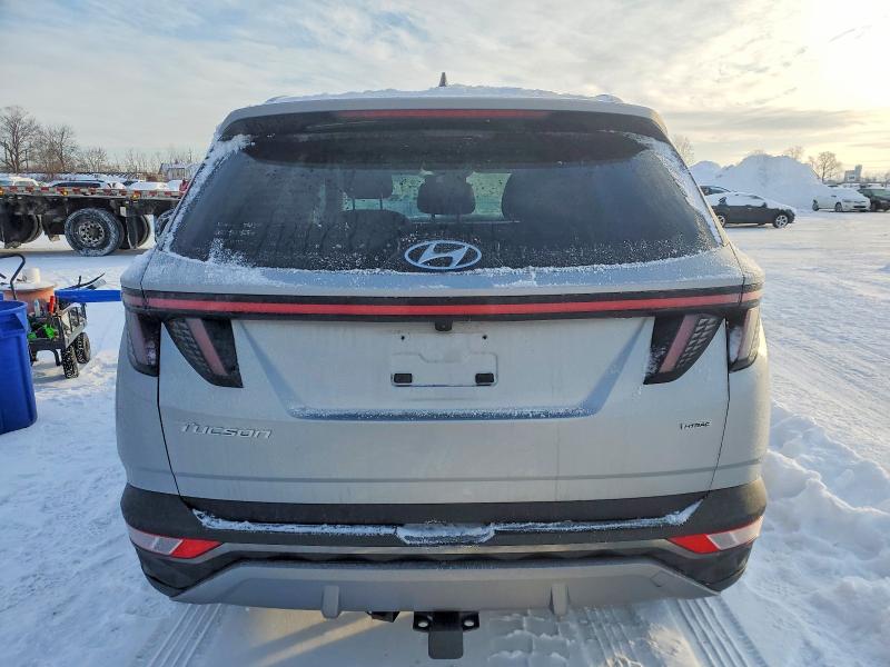 Продажа на аукционе авто 2024 Hyundai Tucson, vin: KM8JCCDEXRU278084, номер лота: 73833625