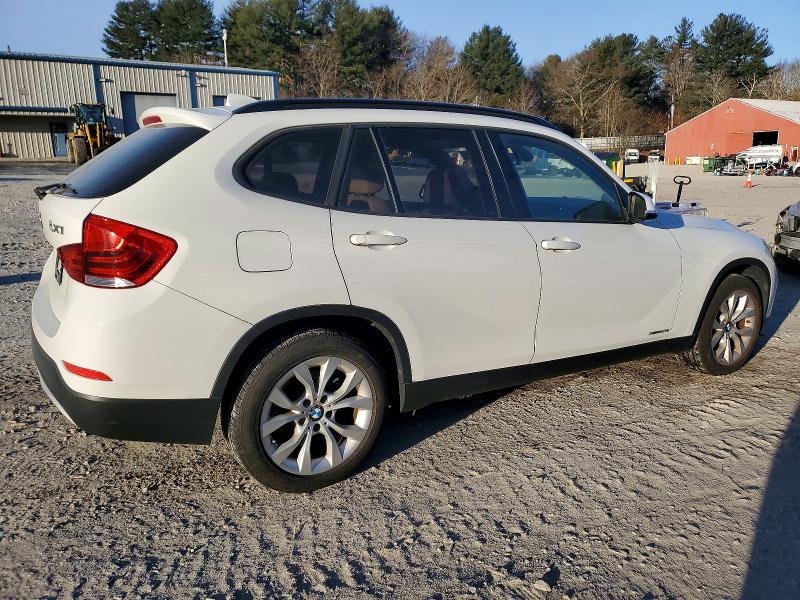 98253215 :رقم المزاد ، WBAVL1C50EVY17549 vin ، 2014 Bmw X1 مزاد بيع