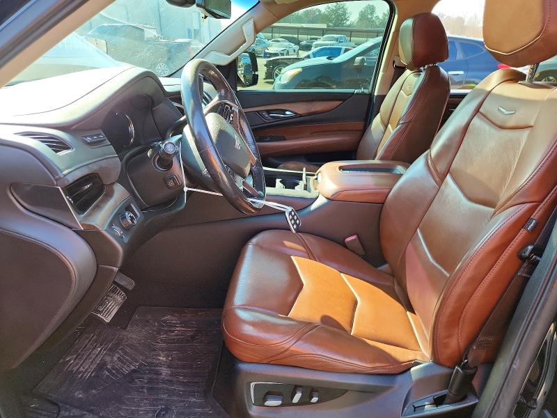 Aukcja sprzedaży 2020 Cadillac Escalade, vin: 1GYS3CKJ5LR138649, numer aukcji: 75581045
