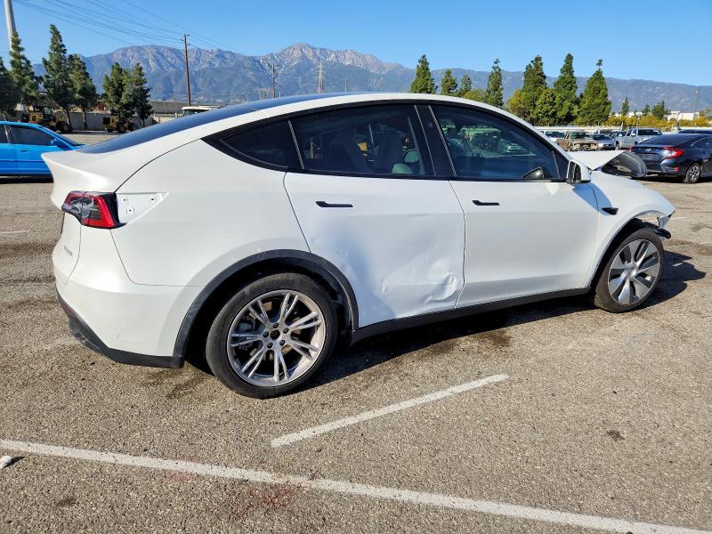 Продажа на аукционе авто 2023 Tesla Model Y, vin: 7SAYGDEDXPF977551, номер лота: 72856945