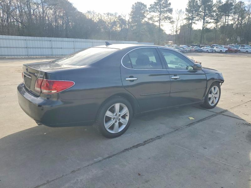 2006 Lexus Es მანქანა იყიდება აუქციონზე, vin: JTHBA30G265162534, აუქციონის ნომერი: 63023856