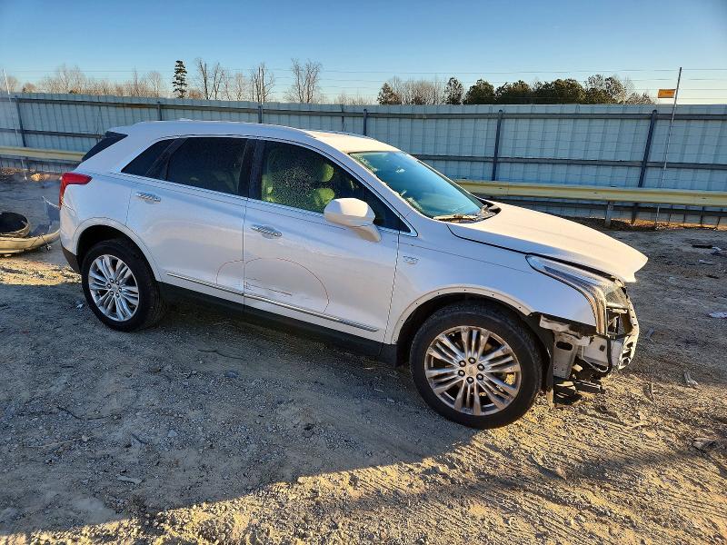 Aukcja sprzedaży 2017 Cadillac Xt5, vin: 1GYKNERS5HZ244739, numer aukcji: 73810405