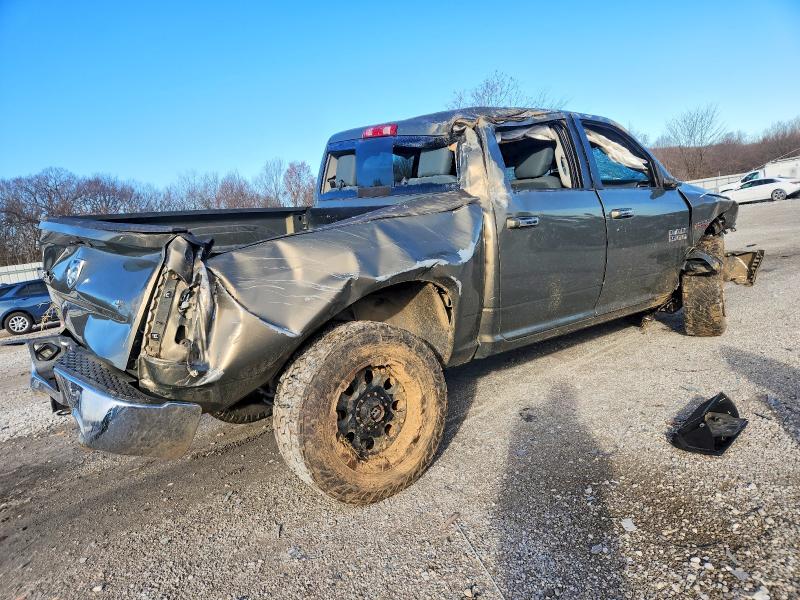 Aukcja sprzedaży 2015 Ram 1500, vin: 3C6RR7LT7FG598773, numer aukcji: 99649655