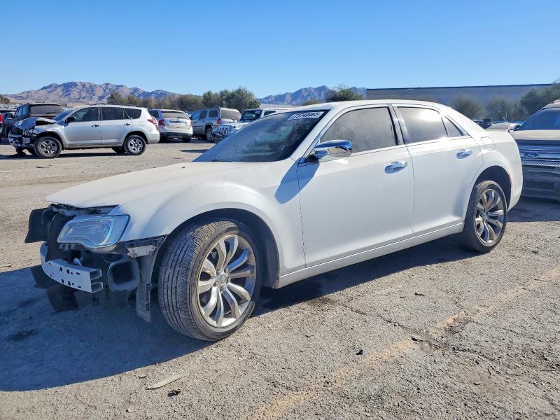 Продажа на аукционе авто 2019 Chrysler 300, vin: 2C3CCAEG3KH697859, номер лота: 73749465
