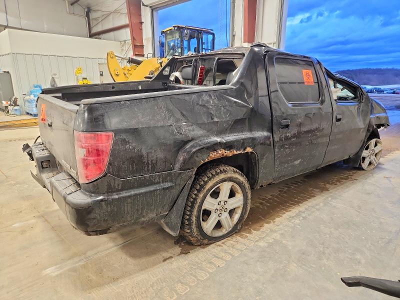 Aukcja sprzedaży 2011 Honda Ridgeline, vin: 5FPYK1F55BB006426, numer aukcji: 99383725