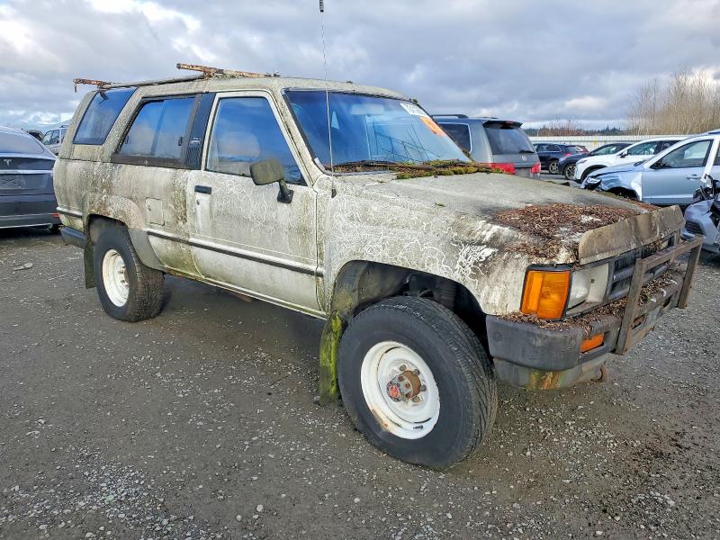 Продаж на аукціоні авто 1985 Toyota 4runner, vin: JT4RN61D2F5067918, номер лоту: 73112605