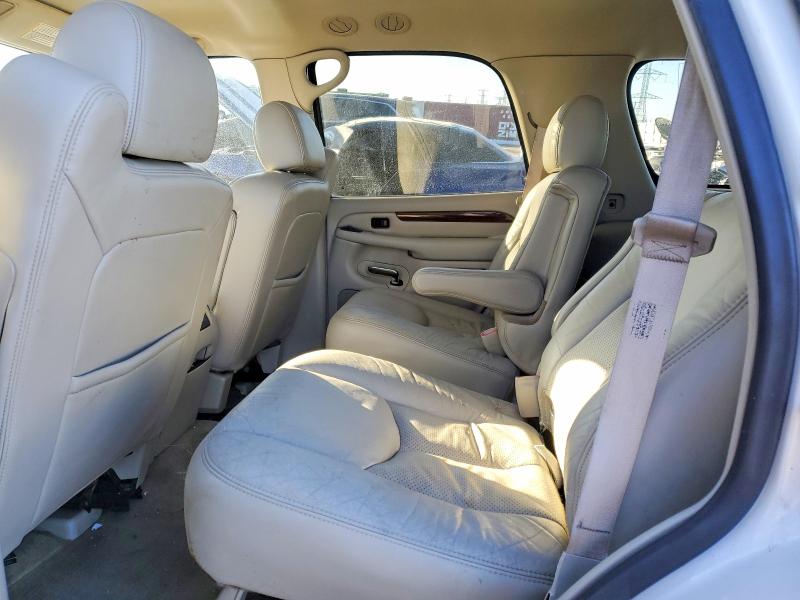 Aukcja sprzedaży 2004 Cadillac Escalade, vin: 1GYEK63N54R263753, numer aukcji: 73528395