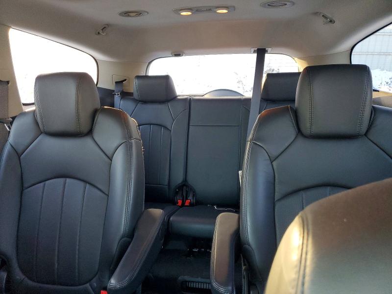 Продажа на аукционе авто 2009 Buick Enclave, vin: 5GAEV23D59J220132, номер лота: 72656355