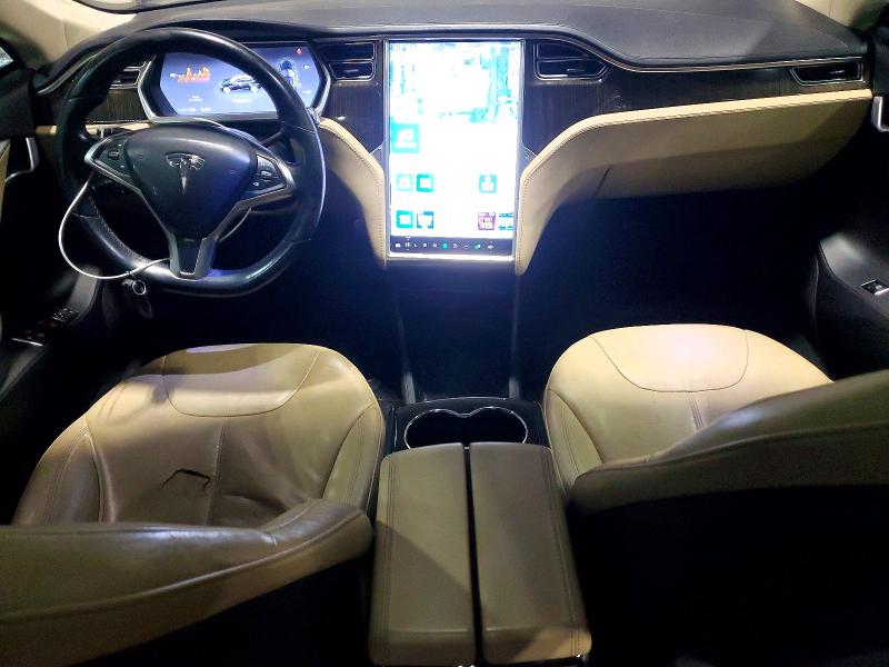 Продаж на аукціоні авто 2013 Tesla Model S, vin: 5YJSA1DN0DFP14803, номер лоту: 74633975