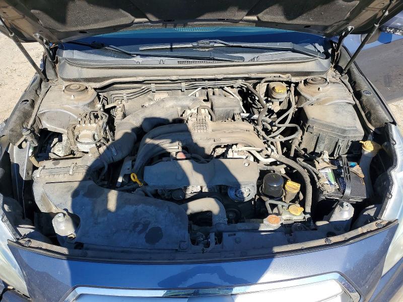 Продажа на аукционе авто 2016 Subaru Legacy, vin: 4S3BNAN69G3028000, номер лота: 74788315
