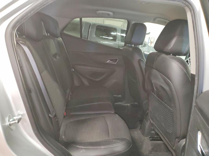 Продажа на аукционе авто 2016 Buick Encore, vin: KL4CJASB9GB730688, номер лота: 73760685