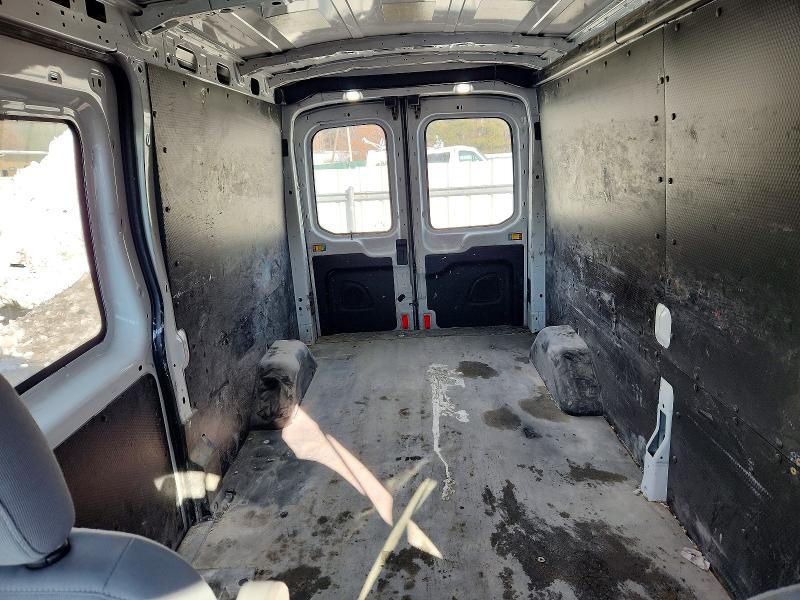 Aukcja sprzedaży 2019 Ford Transit, vin: 1FTYR2CM0KKA16631, numer aukcji: 52057906