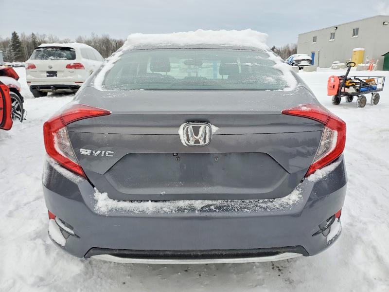 Aukcja sprzedaży 2019 Honda Civic, vin: 2HGFC2F51KH001500, numer aukcji: 72546505