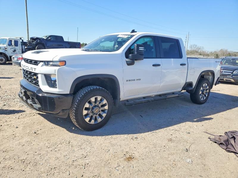 Aukcja sprzedaży 2022 Chevrolet Silverado, vin: 2GC1YMEY9N1203211, numer aukcji: 74163505