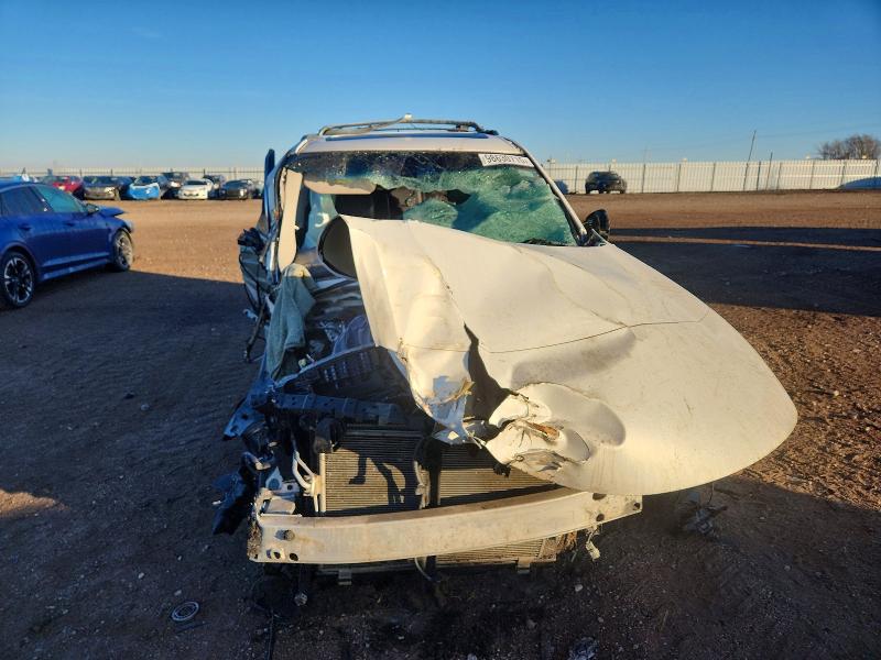 98630715 :رقم المزاد ، 5N1AL0MMXEC534150 vin ، 2014 Infiniti Qx60 مزاد بيع