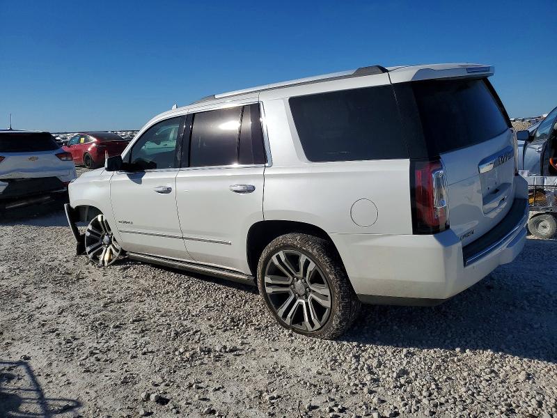 Aukcja sprzedaży 2020 Gmc Yukon, vin: 1GKS2CKJ0LR178022, numer aukcji: 98467495