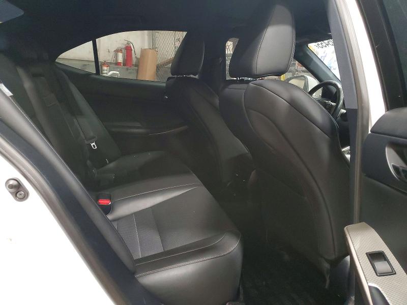 Aukcja sprzedaży 2015 Lexus Is 250, vin: JTHCF1D23F5027863, numer aukcji: 73695455