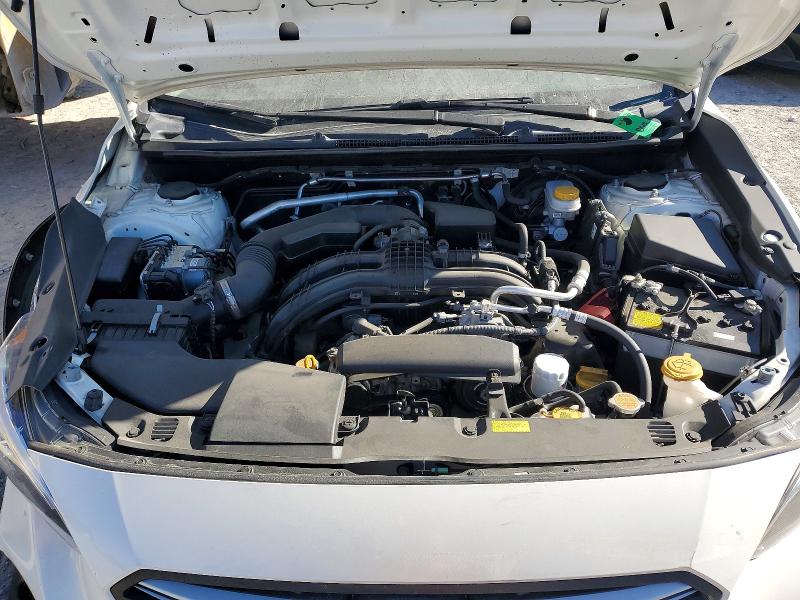 2023 Subaru Crosstrek მანქანა იყიდება აუქციონზე, vin: JF2GTABC4P8225571, აუქციონის ნომერი: 73792815