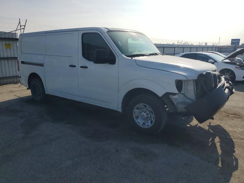 Продажа на аукционе авто 2013 Nissan Nv, vin: 1N6BF0KX4DN112680, номер лота: 75005385