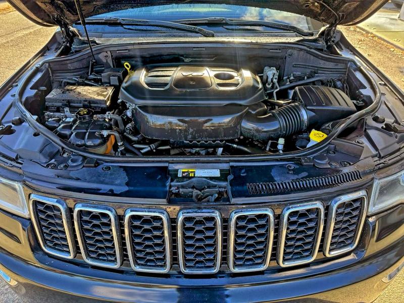 Auction sale of the 2019 Jeep Grand Cher, vin: 1C4RJFBG1KC542016, lot number: 73289155