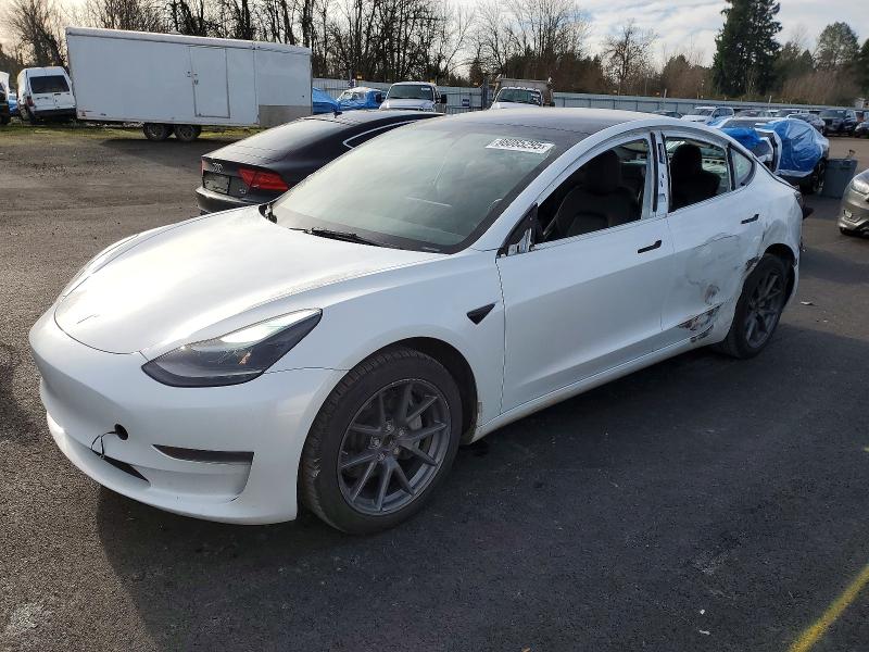 Aukcja sprzedaży 2023 Tesla Model 3, vin: 5YJ3E1EA1PF455988, numer aukcji: 98085295