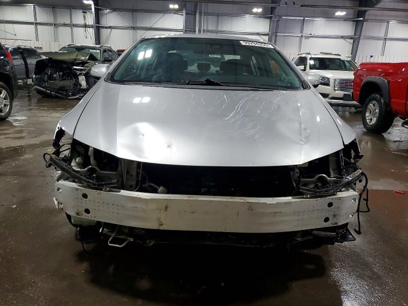 Продажа на аукционе авто 2013 Honda Civic, vin: 19XFB4F23DE202073, номер лота: 99294355