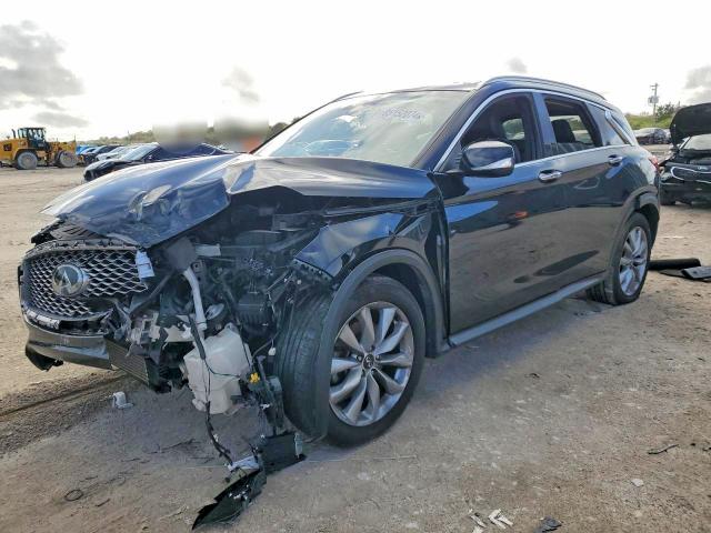 2020 Infiniti Qx50 Pure მანქანა იყიდება აუქციონზე, vin: 3PCAJ5M36LF111872, აუქციონის ნომერი: 72278985