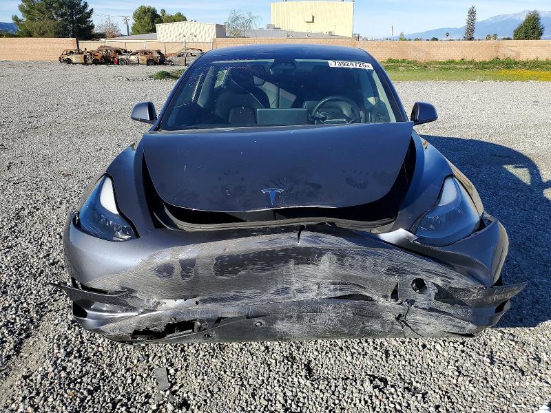 Aukcja sprzedaży 2021 Tesla Model 3, vin: 5YJ3E1EB3MF974397, numer aukcji: 73924725