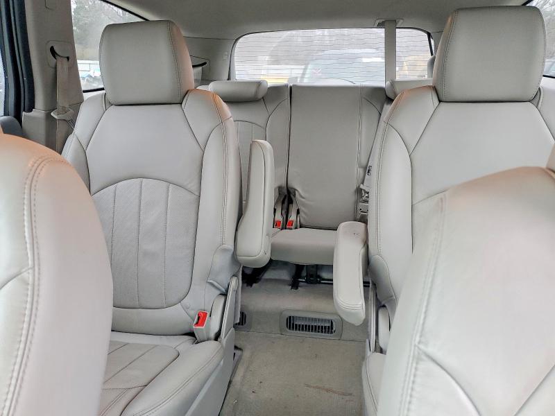 Продаж на аукціоні авто 2011 Buick Enclave, vin: 5GAKRBED8BJ277662, номер лоту: 96633595
