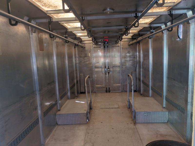 Aukcja sprzedaży 2006 Workhorse Custom Chassis Commercial, vin: 5B4KPD2U763419228, numer aukcji: 72185265