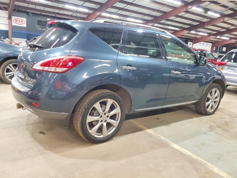 Aukcja sprzedaży 2014 Nissan Murano S, vin: JN8AZ1MW7EW527055, numer aukcji: 73153675