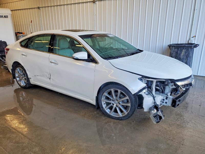 Продажа на аукционе авто 2015 Toyota Avalon, vin: 4T1BK1EBXFU174481, номер лота: 72226145