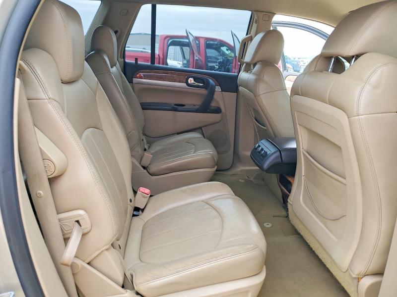 Продажа на аукционе авто 2008 Buick Enclave, vin: 5GAER23708J128990, номер лота: 73856245