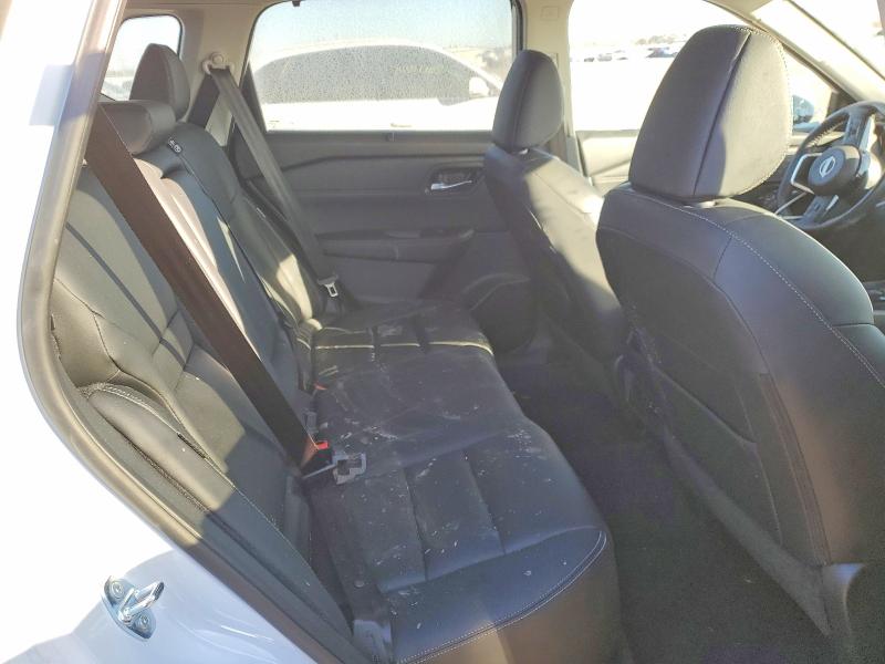 Продаж на аукціоні авто 2024 Nissan Rogue, vin: 5N1BT3CB9RC734495, номер лоту: 75161695