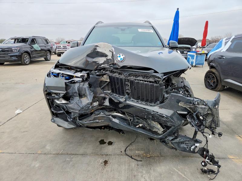 Aukcja sprzedaży 2021 Bmw X7, vin: 5UXCX6C02M9F85108, numer aukcji: 73552805