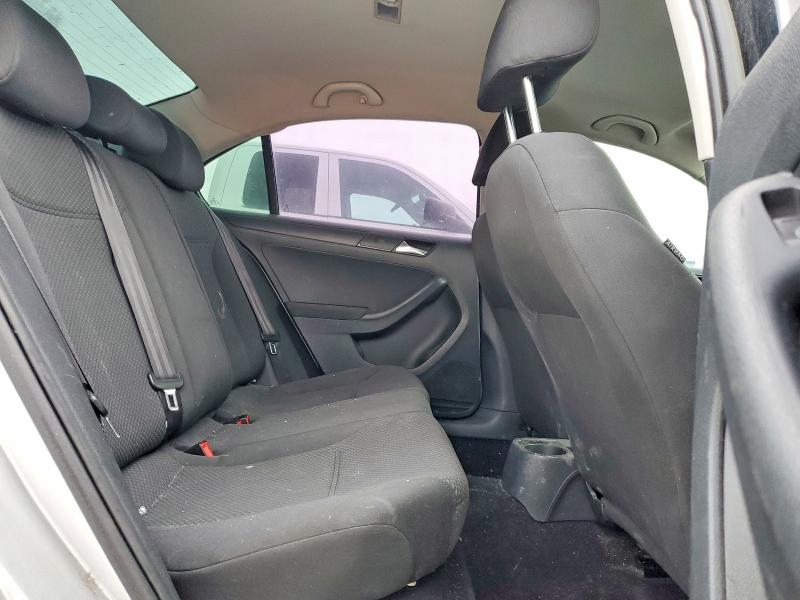 Продаж на аукціоні авто 2011 Volkswagen Jetta, vin: 3VW2K7AJ4BM397843, номер лоту: 96706845
