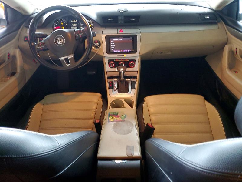 Aukcja sprzedaży 2010 Volkswagen Cc, vin: WVWML7AN6AE514533, numer aukcji: 73520425