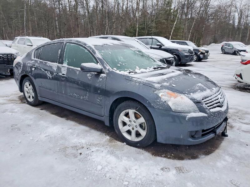 Продажа на аукционе авто 2008 Nissan Altima, vin: 1N4AL21E68C182417, номер лота: 95652305