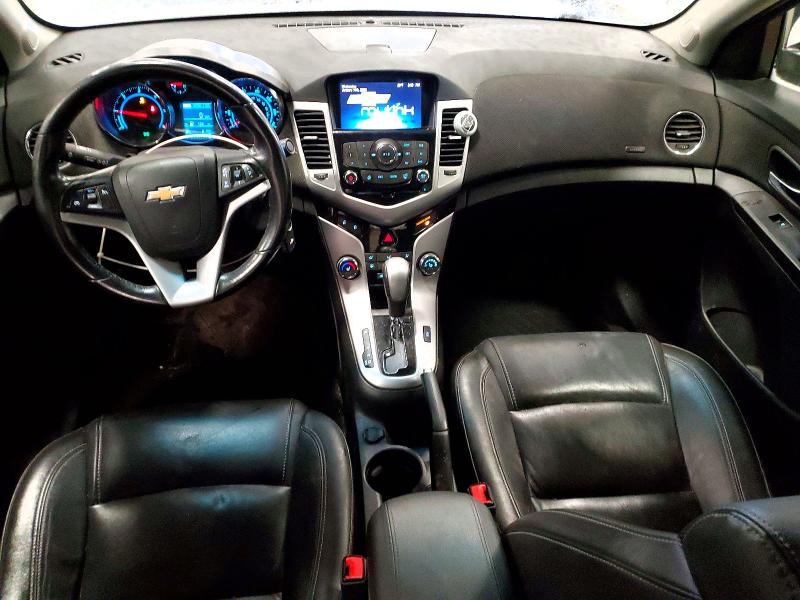 Продаж на аукціоні авто 2014 Chevrolet Cruze, vin: 1G1P75SZ8E7242514, номер лоту: 72974045