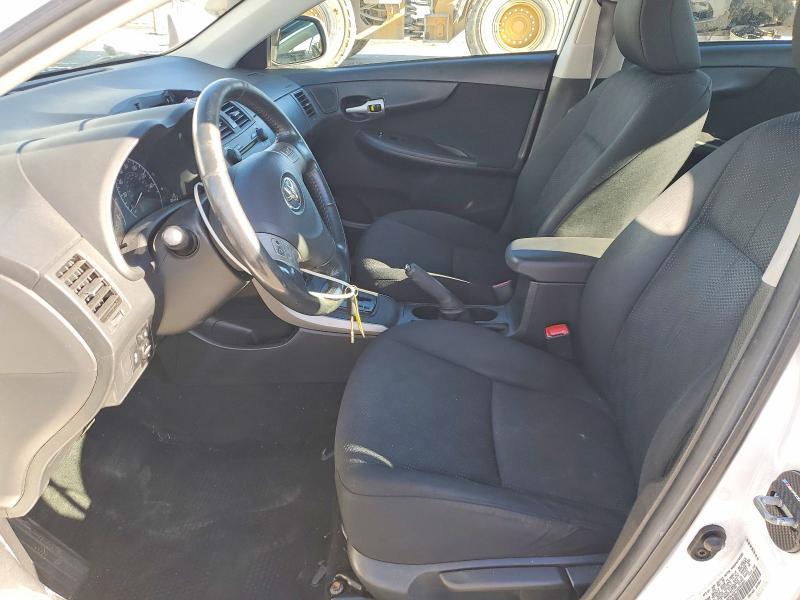 Продаж на аукціоні авто 2009 Toyota Corolla, vin: 1NXBU40E79Z085825, номер лоту: 99476675