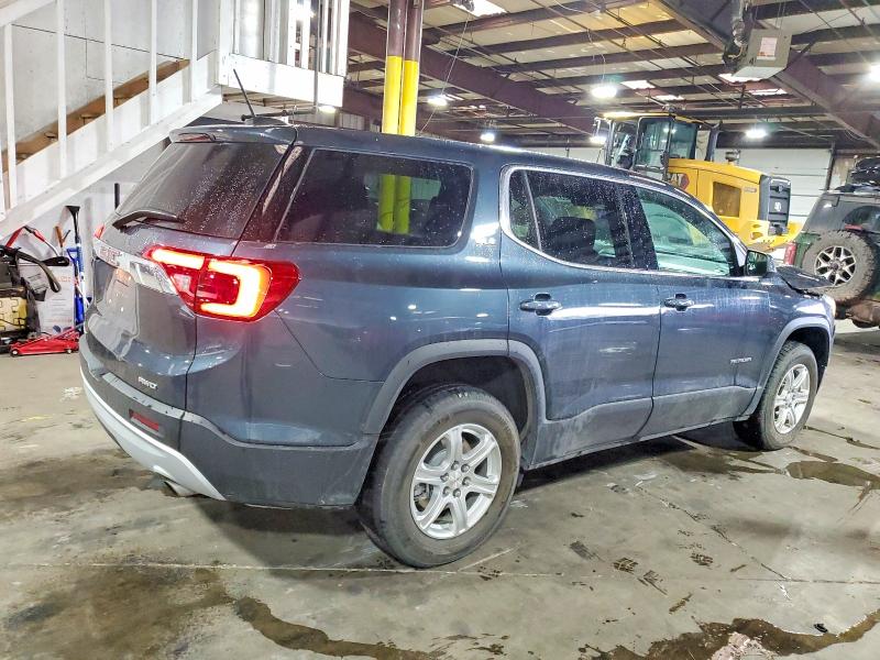 Aukcja sprzedaży 2019 Gmc Acadia, vin: 1GKKNRLA3KZ292443, numer aukcji: 99570855