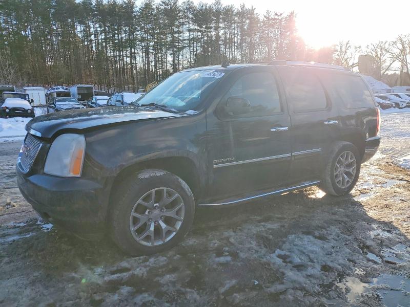 Продаж на аукціоні авто 2012 Gmc Yukon, vin: 1GKS2EEF2CR279534, номер лоту: 74531665
