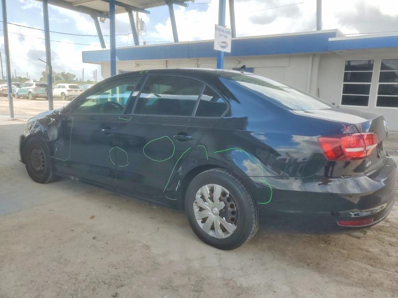 Aukcja sprzedaży 2016 Volkswagen Jetta, vin: 3VW267AJ8GM302910, numer aukcji: 74543945