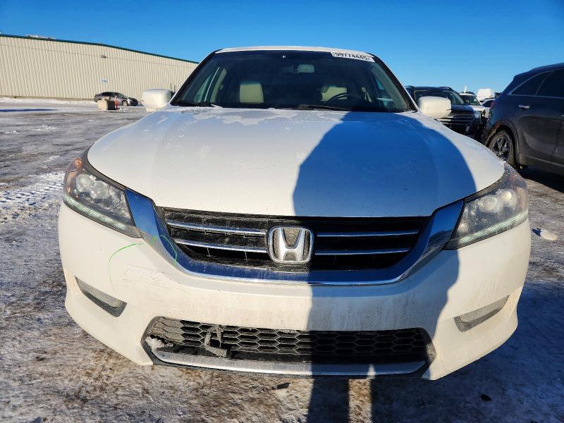 Aukcja sprzedaży 2015 Honda Accord Tou, vin: 1HGCR3F95FA800789, numer aukcji: 99774445